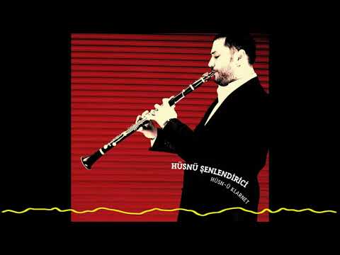 Hüsnü Şenlendirici – İstanbul İstanbul Olalı  (Hüsn-ü Klarnet / The Joy of Clarinet - 2005)