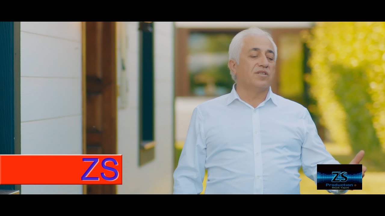 Hüsnü Kemerci -  Göze Geldik 2 K