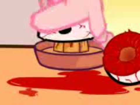 HTF (Cut and Drink)