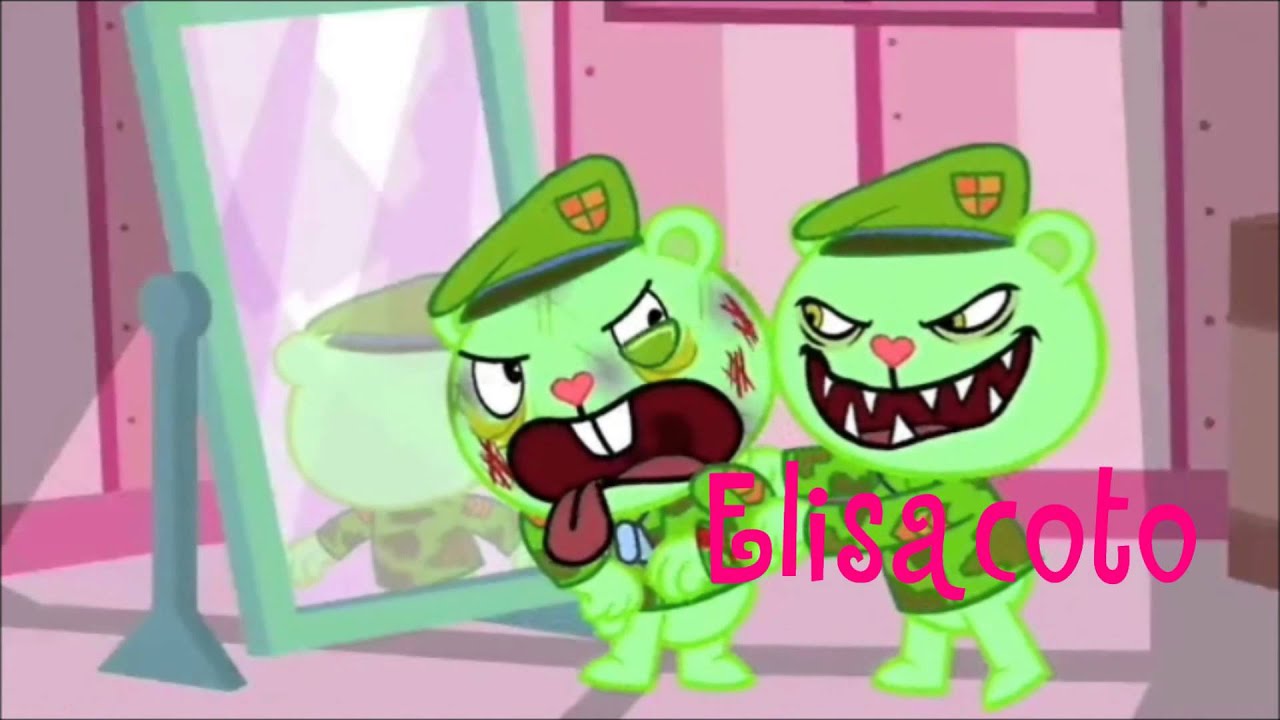 HTF Double Whammy parte 4 (Fandub - Español)