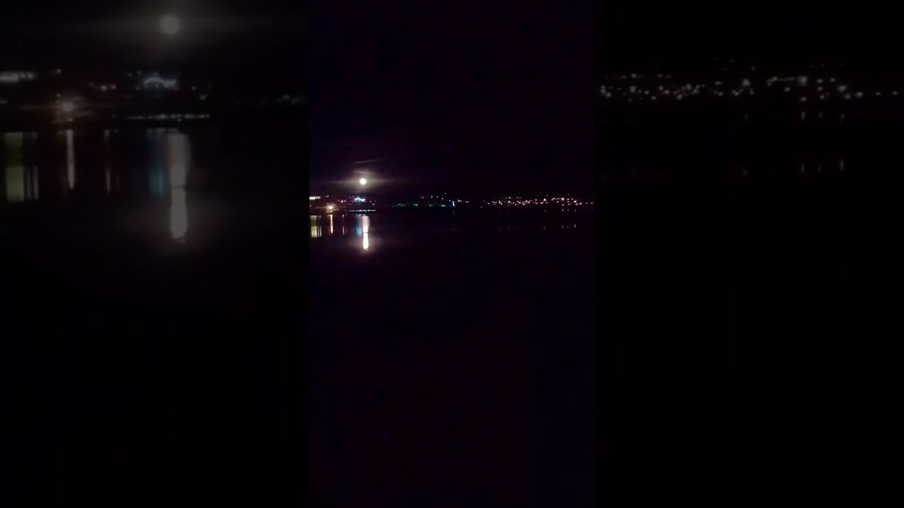 İhtiyacı Var / Gece Manzara Snap / Gölbaşı Snap / Göl Kenarı Snap