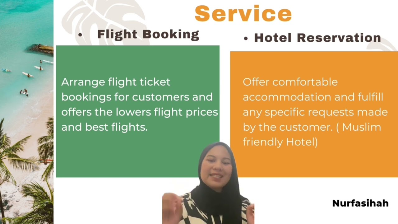 Htt455-AA AVIATION BY SITI MAISARAH,NURFASIHAH,FATIN ATIRAH AND SYAWAL MUHRIZ