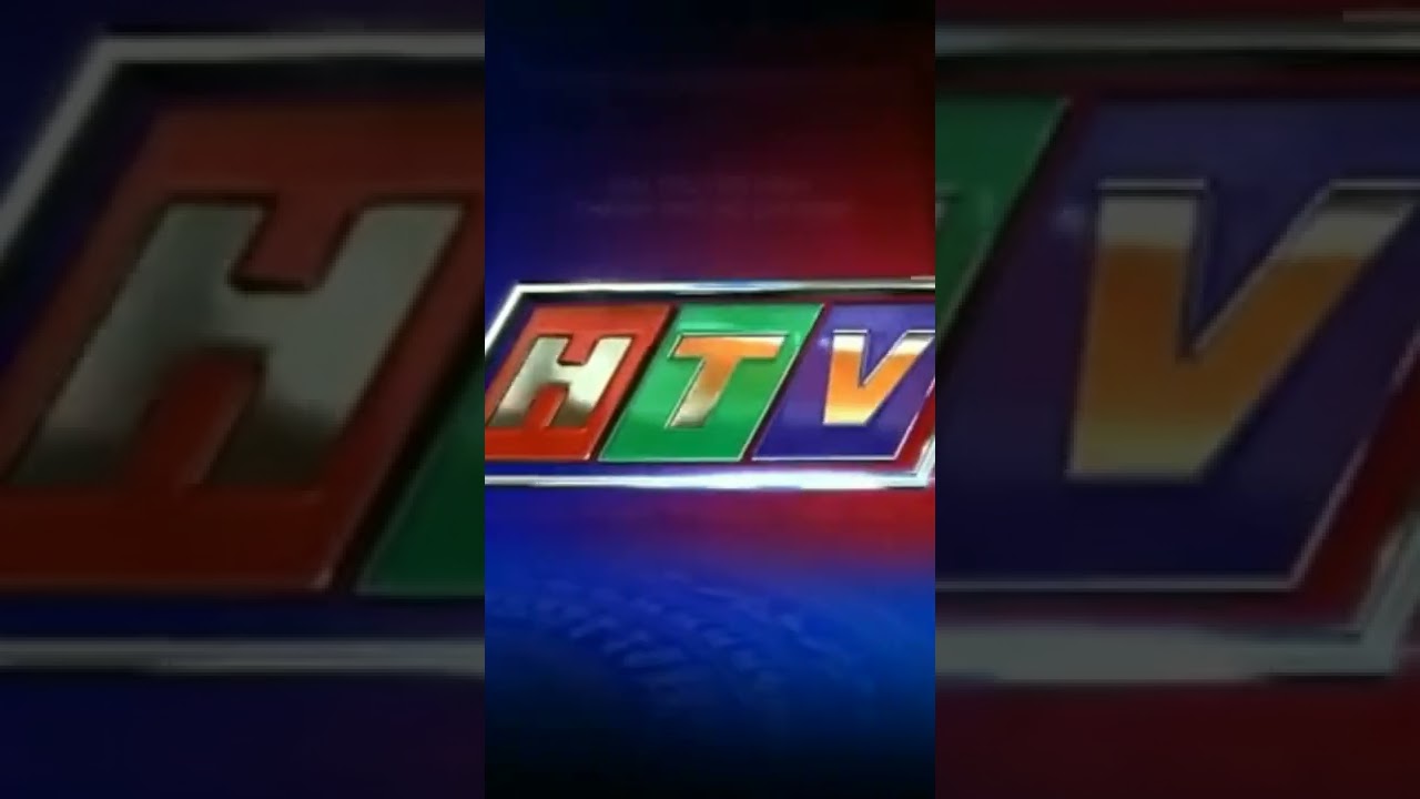 HTV Logo