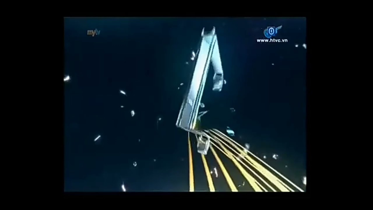 HTVC ca nhạc ident 2008 - 2014