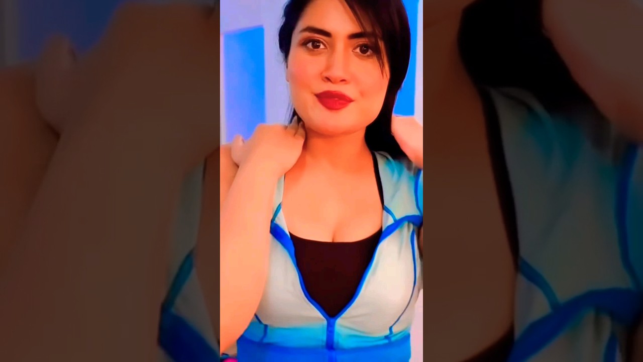 Hua main ❤️ Manvi chugh #youtubeshorts #shorts #ytshorts #trending