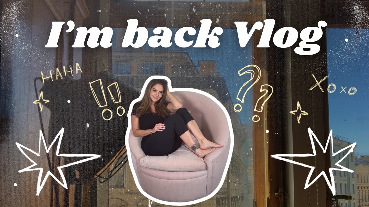 Huge Announcement!