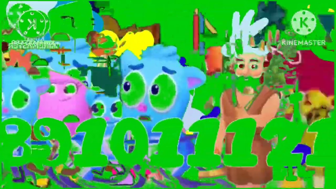 huge bot and the beasties stampede (free to use)