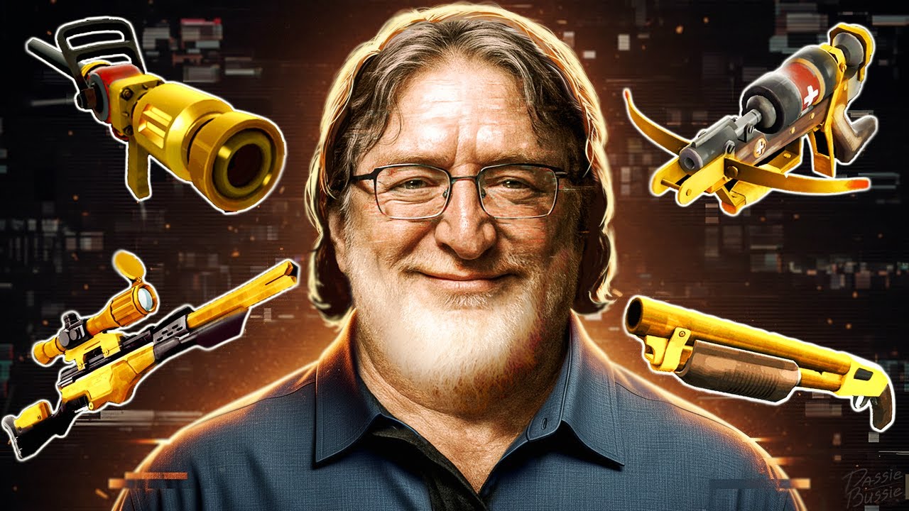 HUGE NEWS! - New Australium Weapons Soon? - Major MVM Update Confirmed