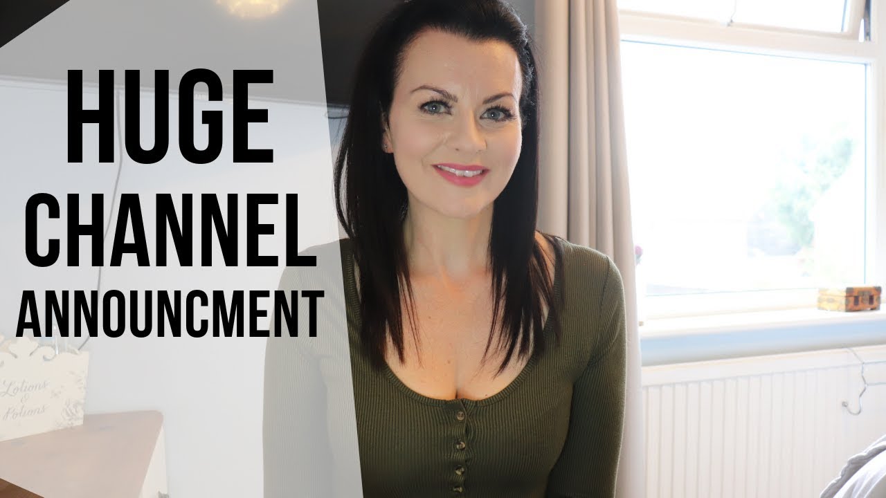 Huge Patreon Announcement