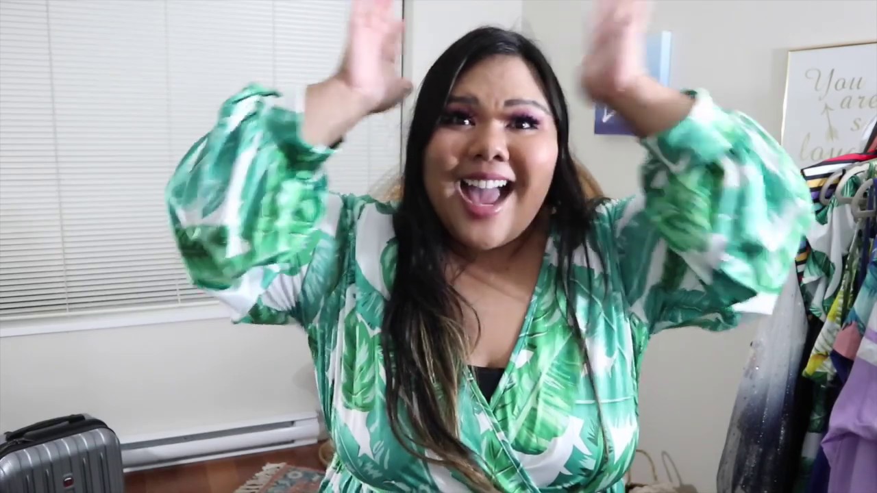 HUGE SHEIN HAUL part 2 | Plus Size Filipina Try On Haul
