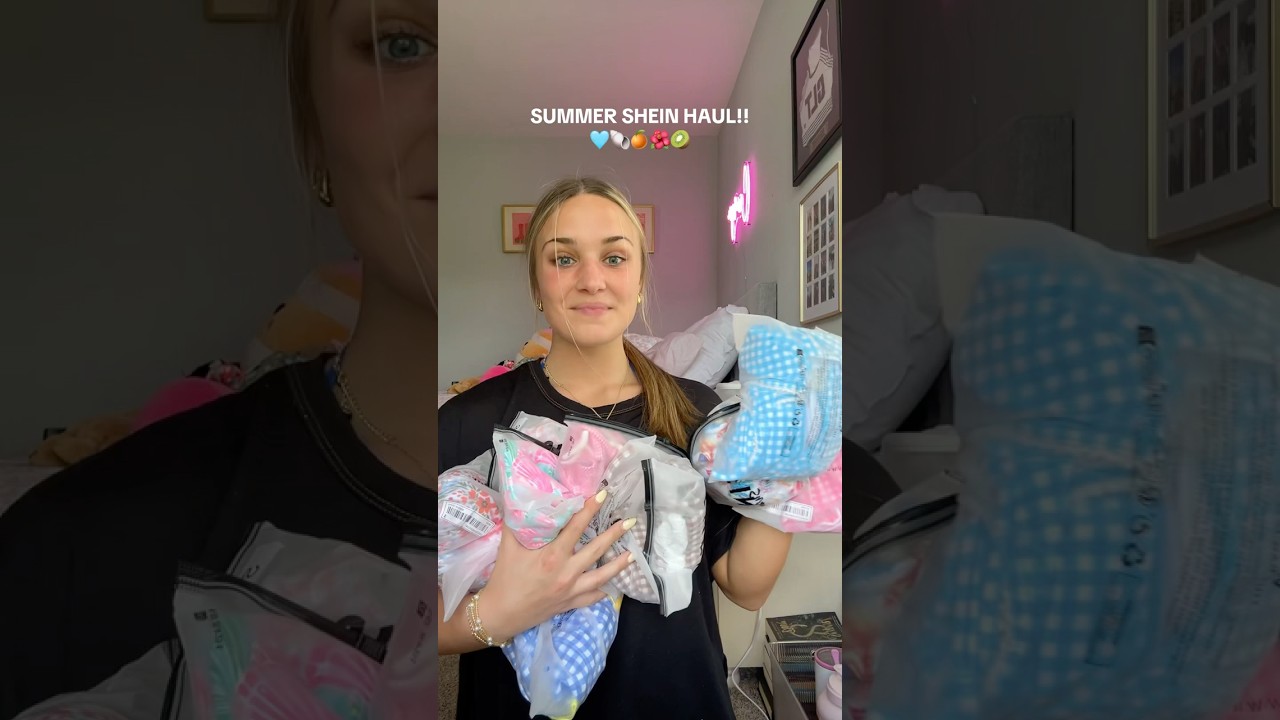 huge shein swimsuit haul!!! #shein #sheinhaul #haul #sheinforall