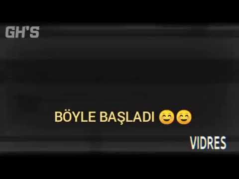 huggy wuggy böyle başladı böyle bitti