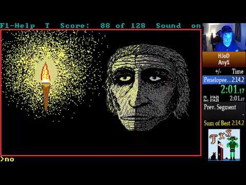 Hugo III: Jungle of Doom! Any% Speedrun (2:08)