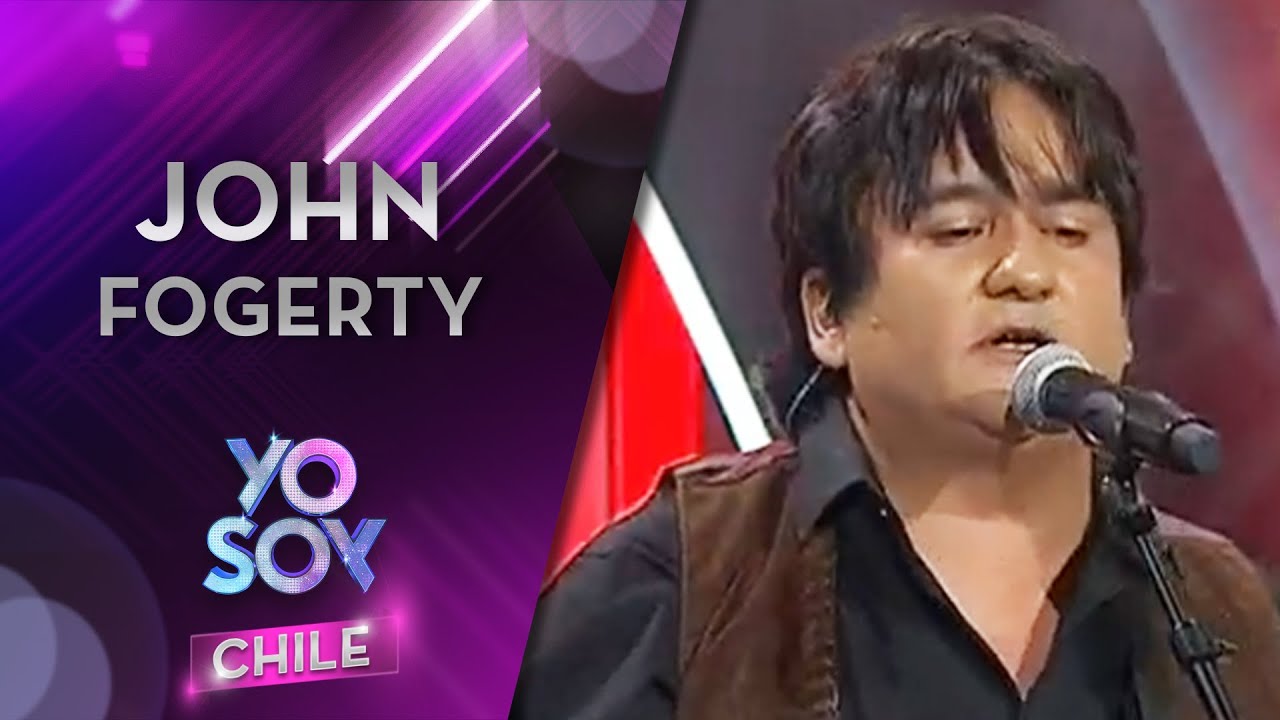 Hugo Martínez entregó energía en Yo Soy Chile 3 con 