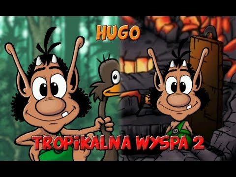 Hugo Tropikalna Wyspa 2