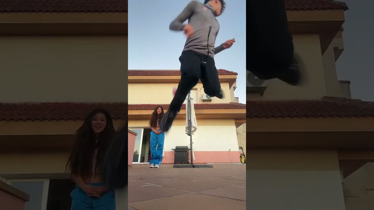 Hugo y karina
