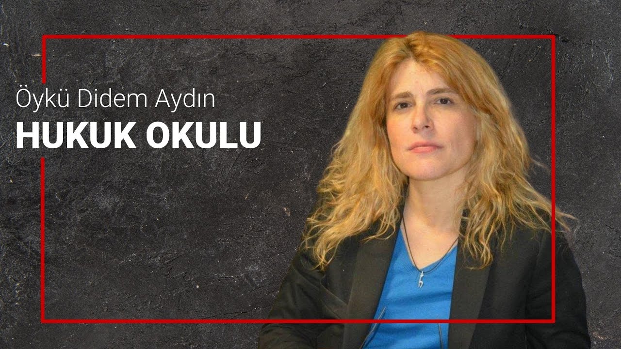 Hukuk Okulu: Üniversite var, üniversite var
