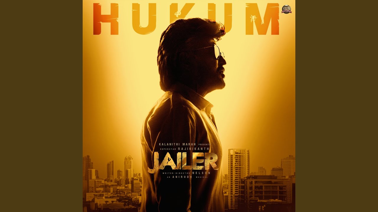 Hukum - Thalaivar Alappara - Tamil (From 