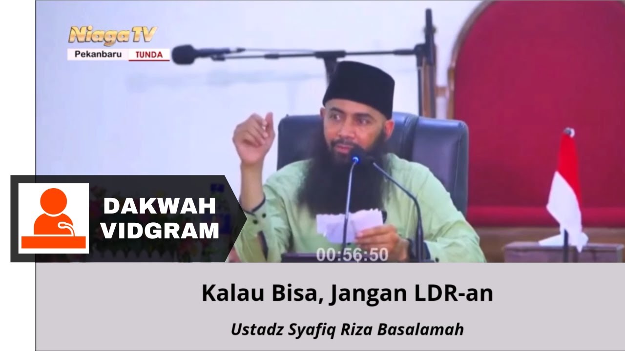 Hukum Suami Istri LDR-an Karena Pekerjaan