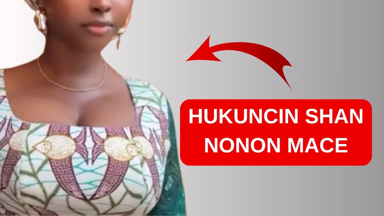HUKUNCIN SHAN NONON MACE