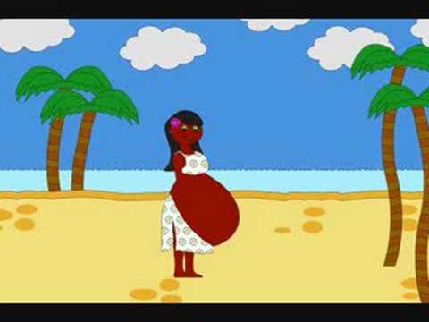 Hula-Roula Says Yummy