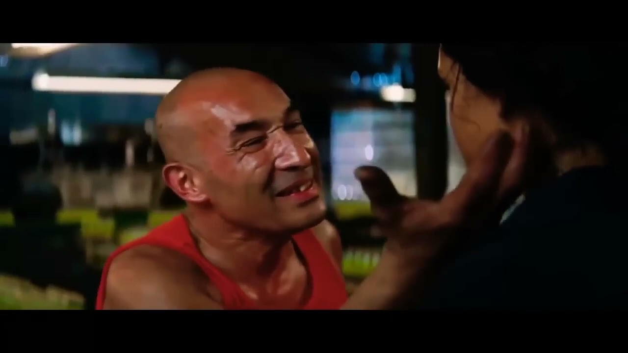 HULK | FULL TÜRKÇE DUBLAJ HD