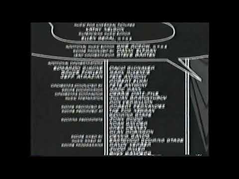Hulk (2003) End Credits (TBS 2010)