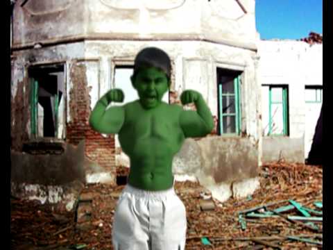 Hulk