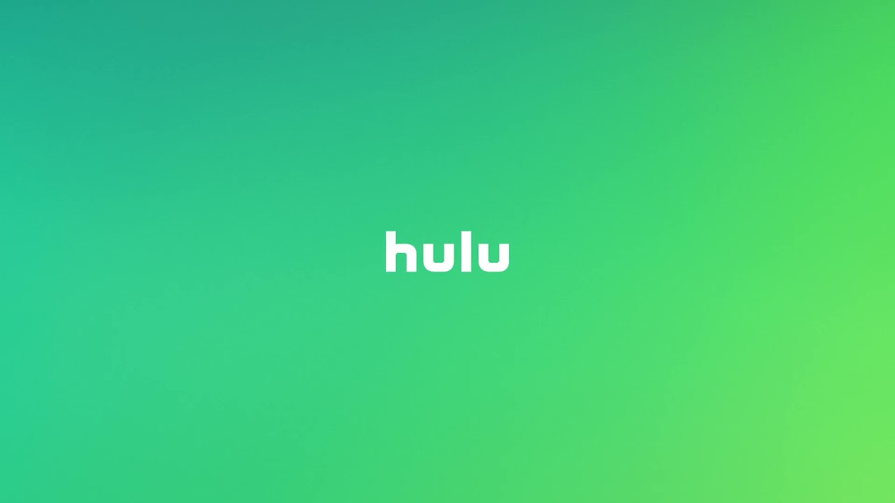 Hulu Logo Animation 2017-2018
