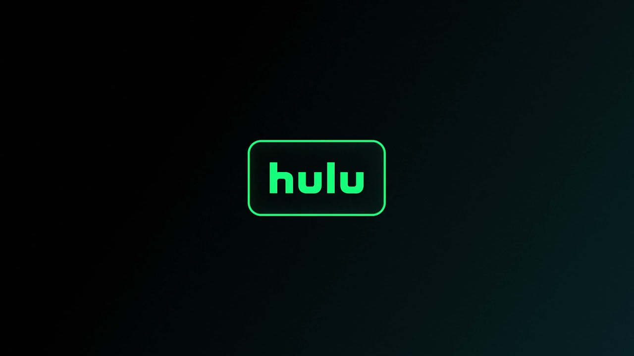 Hulu Logo Animation 2021-Present