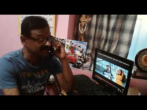 HULUSTHULU (Bangla Film) | Parthasarathi Majumder, Film Producer | Ashok Kamle | Global Music