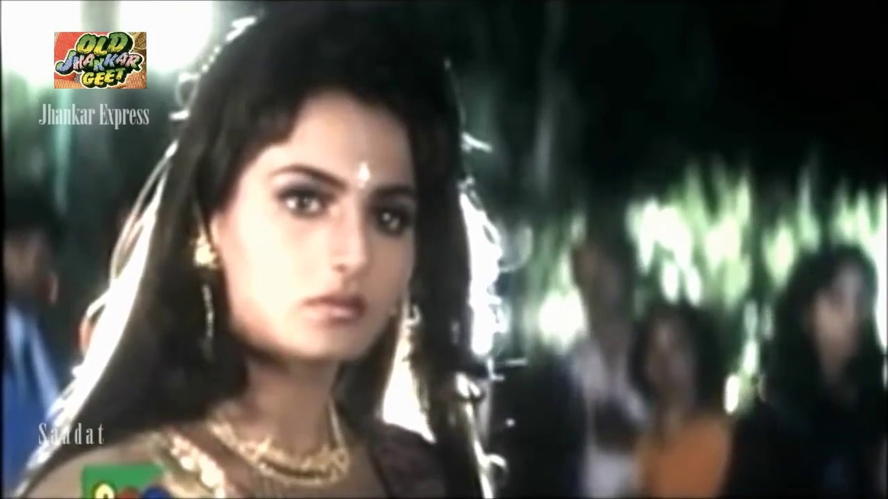 Hum Jante Hai Tum Hame Barbad Karogi HD | Khilona | Jhankar HD