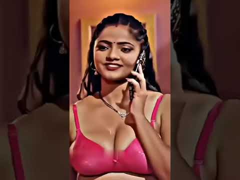 Hum Tum | Romantic aunty | Kamwali | Aunty #shorts #shortsfeed #shortsvideo #webseries