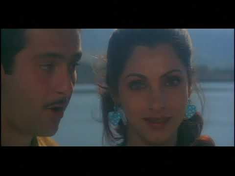 Hum Tum Dono Milke, Dil Ke Geet - Kishore Kumar & Lata Mangeshkar - Lava (1985)