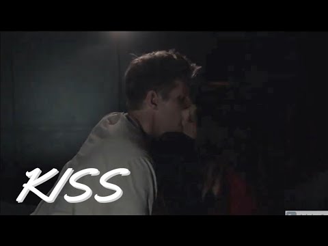 Human Capital - 2019 | Kissing Scene | Marisa Tomei & Paul Sparks (Carrie & Jon)