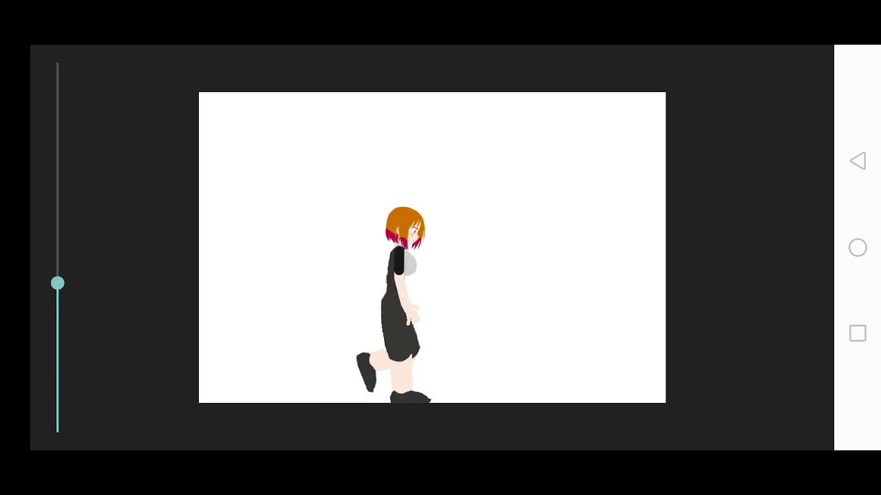 Human girl - Dc2 item download (Read the Desc)