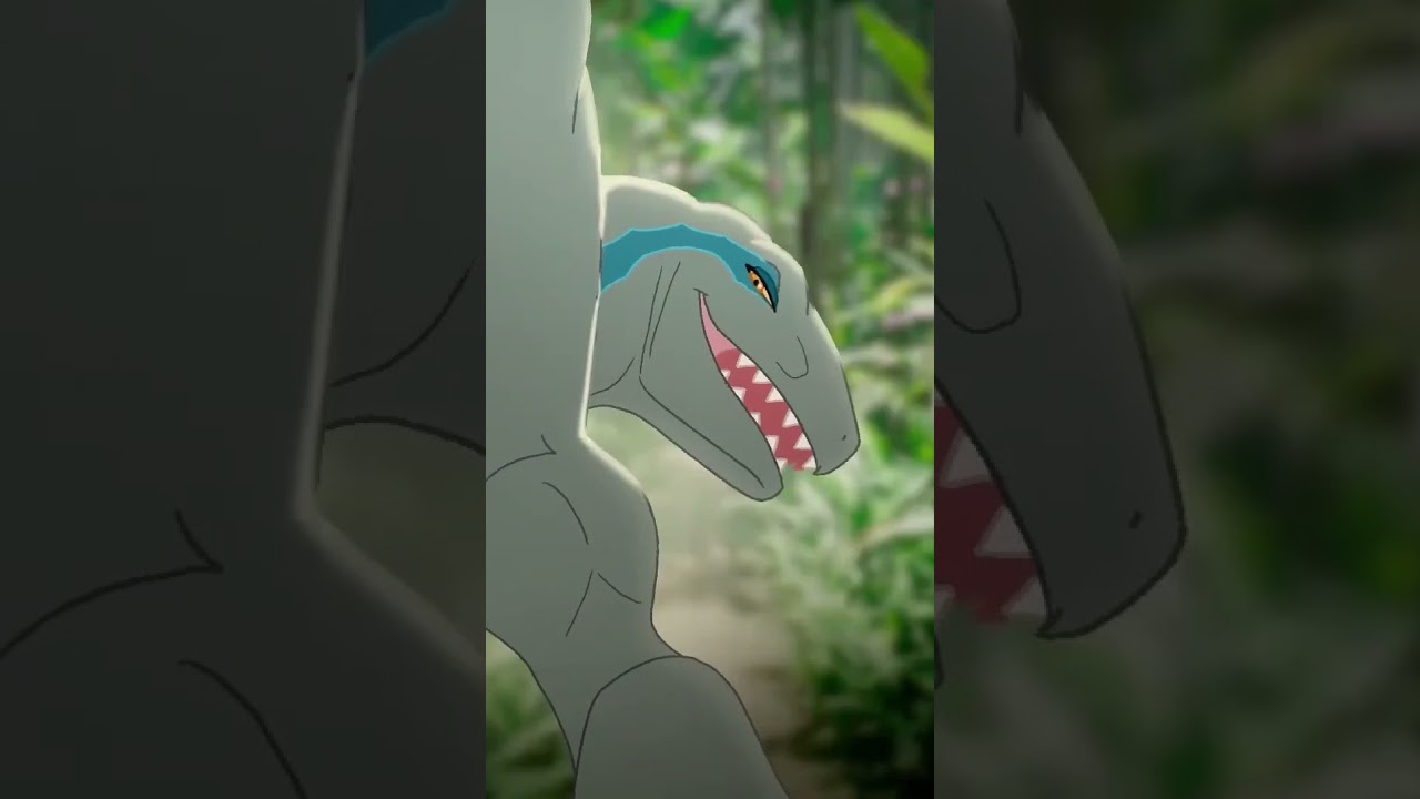 Human Male X blue (Jurassic world) Feral frenzy!