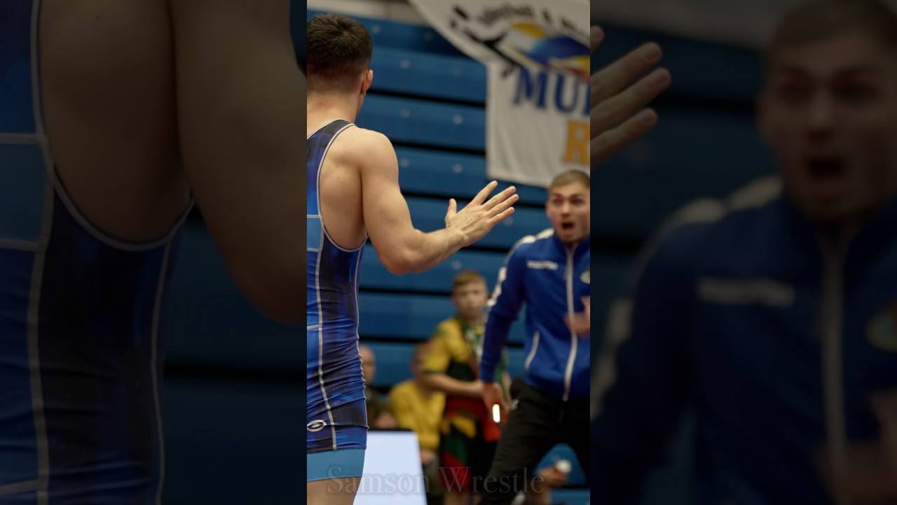 Human nature? 🗿🧐😧 #pushdown #sorrynotsorry #wrestlinglife #wrestlingtournament #greco #shorts
