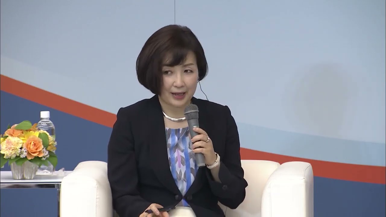 Human Security in the COVID19 Era -OGATA Sadako Memorial Symposium-（NHK WORLD-JAPAN, Dec. 11, 2020）