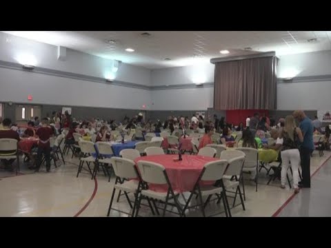 Humanitarian Bingo - San Antonio helps Venezuela