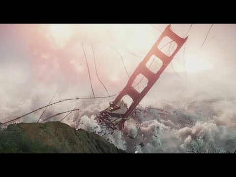 Humanity destroys themselves, but it's KSI's new song
