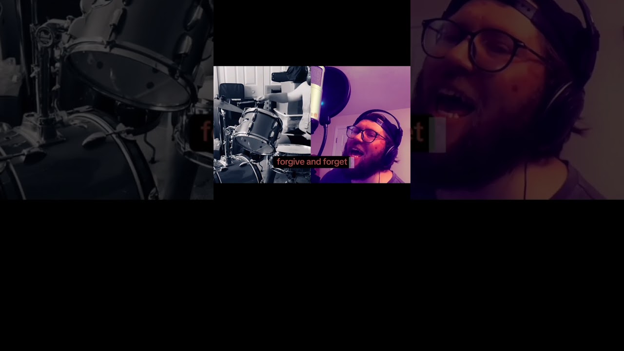 Human’s Just Fine - Studio Performance #diymusician #songwriter #bedroomproducer
