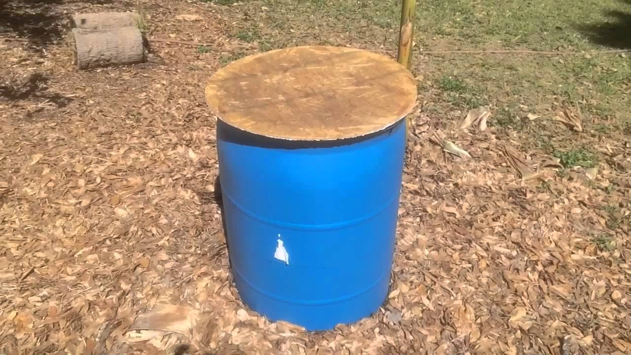 Humanure-The safe and easy way to use poop feces poo shite excrement in your orchard/garden today