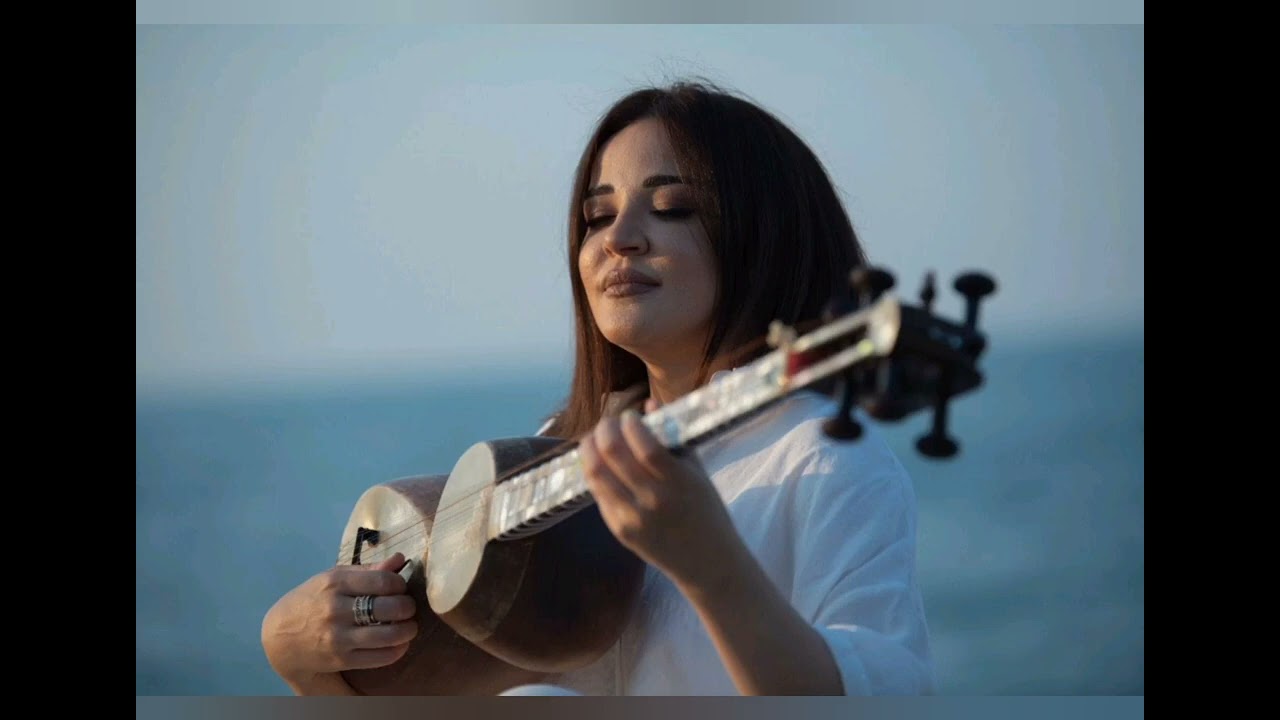 Humay Qədimova — 
