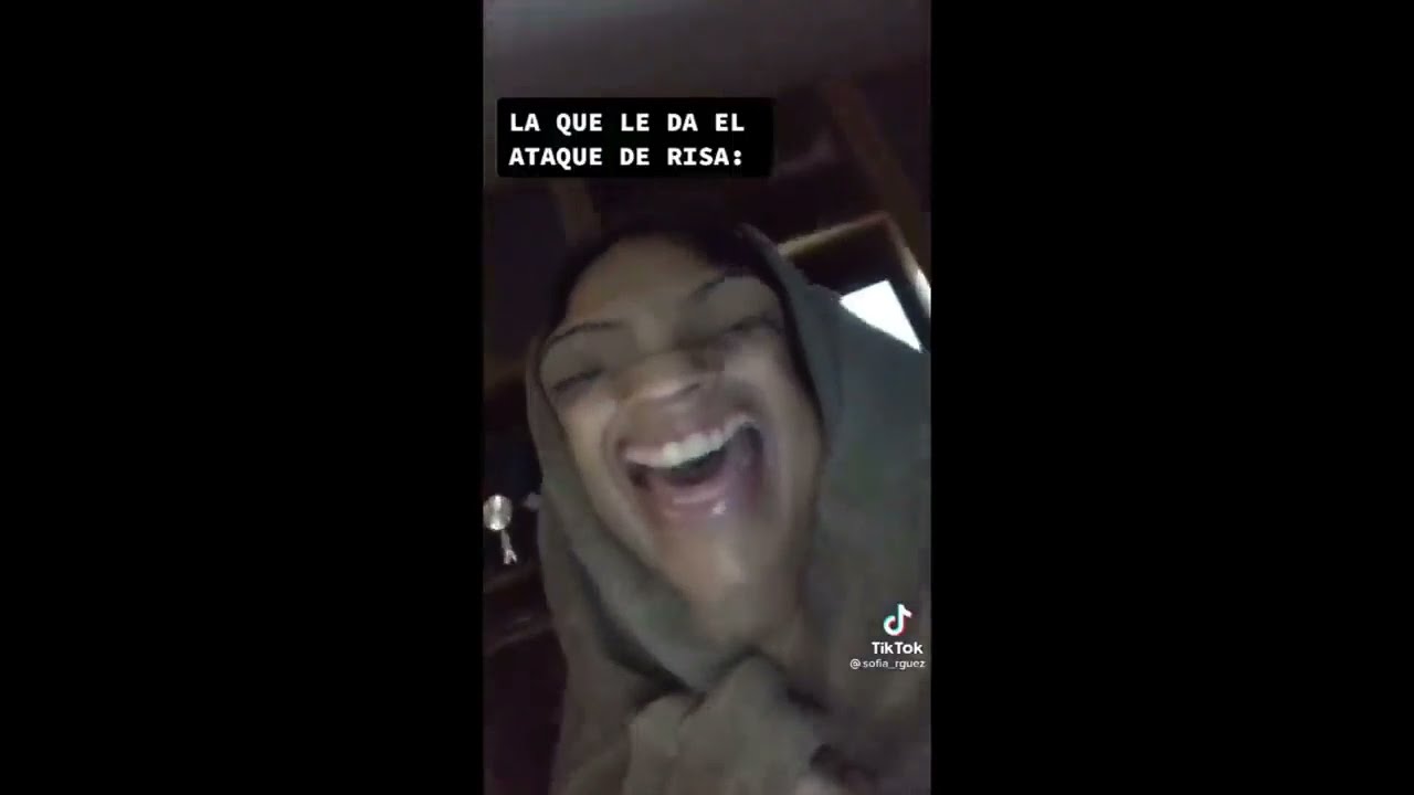 Humor de Tik Tok con Sofia Rodríguez / Tik Tok Recopilación