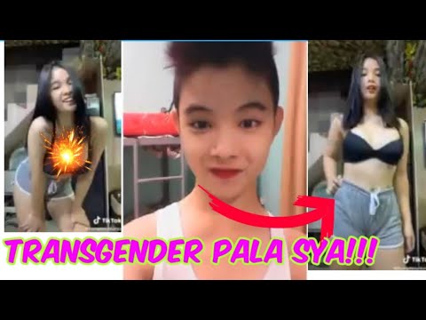 Humphrey Grande From Male to Female transition