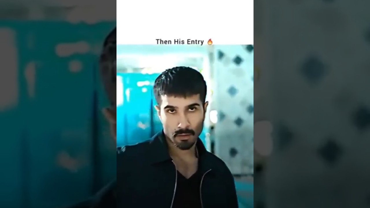 Humraaz firoj Khan Entry ija khan shock pakistani drama ♥️ new episode ♥️