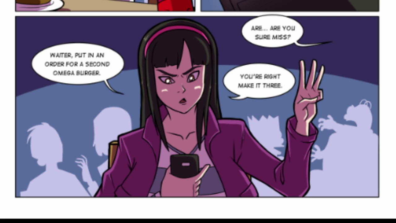 Hungry Games Comic Dub (Snide and Sniff Episode 52)