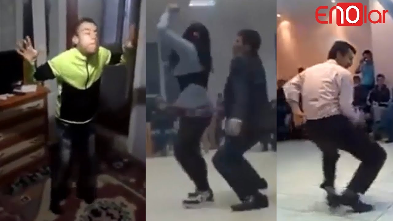 Hunharca Dans Eden Adamların En Komik 10 Derlemesi