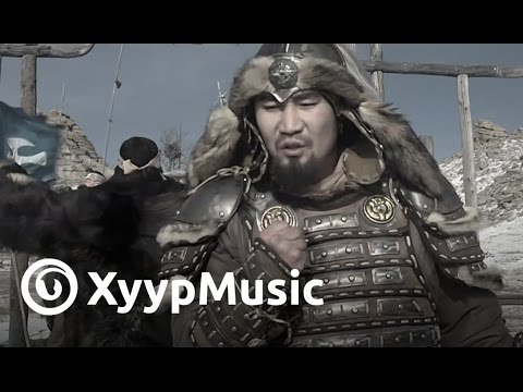 HUNNU - Монгол OST (Хүннү- Монгол)
